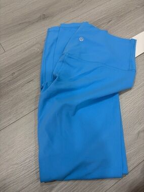 lululemon align 28”